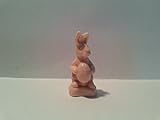 April/Easter Bunny (Red Rose Tea/Wade figurine, Calendar Series) by Wade