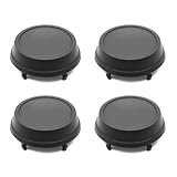 ROBUST 4 Pcs Wheel Hub Centre Caps for Ford Transit Mk4 Mk5 Mk6 Mk7 (1991-2014) 1809109 86VB-1130-BE 1101812