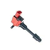 1/22448-91F00 Ignition Coil for NISSAN Silvia S14 S15 SR20DET 200SX for X-TRAIL GT PNT30 S14 S14A Turbo MCP-3350 2244891F00