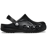 Via Clog K, Black, 2 UK