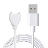 Bicmice Magnetic USB DC Charger Cable Replacement Charging Cord-(10MM/0.39Inch)