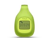 Fitbit Zip Fitness Tracker Green