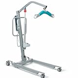 Jakera Essential 180 Mobile Patient Hoist
