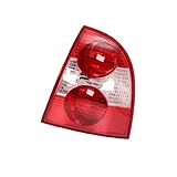 Car Reverse Light Clusters Rear Bumper Tail Light Fog Light For VW for Passat B5 2000-2004 3B5945095AE Brake Stop Lamp Light(1 Right)