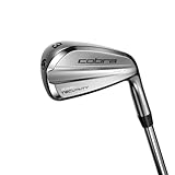 Cobra Golf King TEC ONE Length Utility Iron