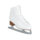 Risport Antares Figure Skates (UK 5 / EU 38 / 255mm)