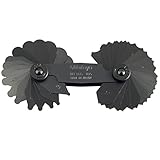 Mitutoyo 186-105 Radius Gauge