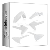 acerbis 0023055.553 plastic kit original compatible with husqvarna tc 85 2018 2019 2020 2021 2022 2023 2024 mototopgun