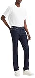 Levi's Men's 511 Slim Jeans, Blau (Rock Cod 1786), 34W / 30L