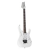 Ibanez JEMJR-WH White - Electric Guitar