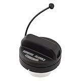 WateryWave Car Fuel Caps Replacement for 2006-2015 Honda Accord Civic CR-V Odyssey Fuel Gas Cap Cover Fuel Tank Caps for 17670-SJA-013 17670-T3W-A01