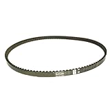 Drive Belt Fits Belle Minimix 150 with Honda GXH50 Engine - 900/99926