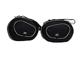 GREAT BIKERS GEAR - Pannier Liner Bags Inner Luggage Bags to fit KTM 1290 Super Duke 1290 GT Panniers Pair