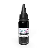 Gen-Z Grey Wash Light by INTENZE - REACH Compliant - 30 ml - Sterile and 100% Vegan Certificate in Description