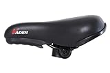 Selle Vader GW 710 Women's Saddle City Bike Dutch Bike Saddle Cruiser