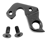 DALIDAK Bicycle Rear Derailleur Rd Hanger For Schwinn For Scott #206472 Addict Cx Sl For Scott Cr1 Pro Contessa Series Spark 29 Mech Dropout 1Pc