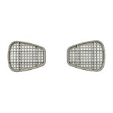 3M Active Filter Cartridges A2 6055 2 Pieces