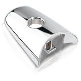 GoaMotors Car Door Handle Escutcheon Outside Handle Replaces 80646-1BA0A Compatible with Nissan Fit for Infiniti QX60 QX70 QX80 2014-2019 EX35 FX35 FX50 2009-2012 Armada 2008-2020