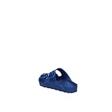 Birkenstock Arizona 1029582 Children's Blue Mule