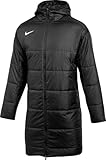 Nike FD7709-010 M NK TF ACDPR24 SDF JACKET Jacket Men's BLACK/WHITE Size L