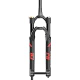 Marzocchi Bomber Dj Grip Boost 20 X 110 Mm 37 Offset Mtb Fork 26 Inches - 650C