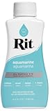 Rit All Purpose Liquid Dye Aquamarine 236ml