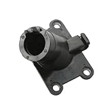 Motorcycle AM6 Intake Manifold For Rieju MRT Enduro RR SM 50 RS1 RS2 RS3 SMX Spike Tango 50cc 2T accessories