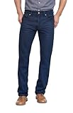 Ethanol Mens Super Comfy Straight Stretch Knit Jersey Denim Five Pocket Jean - purple - 44W x 30L