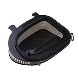 Fits BMW Air Filter X5 X6 X3 E70 E71 E72 F15 F25 20d 25d 30d 35d 40d X5 X5 X6 X3 TTRP Racing Performance Filter