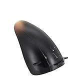 Wheel Fender For Triumph For TIGER For 900 2020 2021 Motorcycle Rear Fender Tire Hugger Splash Guard Mudguard Fender