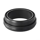 ZiStarlilife Turbo Hose Seal Intercooler Turbo Hose Seal Gasket Compatible With for BMW E46 E90 E91 E60 E61 E65 E66 330D 325D 525D 530D 730D OEM 11617801222