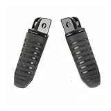 Motorcycle Mudguard For S&uzuki For GSX650F For GSX1400 For B-King For DX600 For GSX1300R For GSX1300 For Hayabusa Motorcycle Front Pedal Pedal Rear Tire Hugger Mud Splash(2)