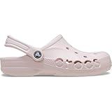 Crocs Baya Clog Barely Pink Size 6 UK Men/ 7 UK Women