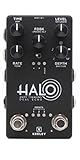 Keeley Halo - Andy Timmons Dual Echo Pedal