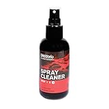 Planet Waves PW-PL-03 Shine Guitar Spray, Black, 4oz