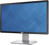 Dell P2214H LCD Monitor - 22" FullHD 1920x1080 1080p Ips Led - Port Vga Dvi Display - Adjustable Pivot Base (Reconditioned) (Renewed)