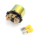 Areyourshop SOLENOID Relay STARTER for KAWASAKI BAYOU 300 KLF300C 4X4 KLF300B KLF 1989-2002