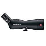 Leica APO-Televid 82 Angled Spotting Scope, 25-50x Eyepiece Included