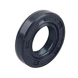 sodeber Shifts Shaft Oil Seal Fit For YFZ350 TTR225 YZ400F XT350 XJ6 RD250 RD350 RD400 WR400F YZ400F XT600 XV535
