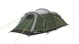 Outwell Earth 3 Person Tent Plus