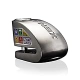 Xena 052399 XX10 Acero INOX. 10mm, Stainless