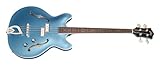 Guild Starfire I Bass Pelham Blue