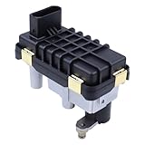 HouYeen Electronic Turbocharger Actuator for Chry-sler 300C Jee-p Commander Cherokee mk3 Merce-des C E GLK M R S Class W203 S203 CLK A209 CLS C219 W211 S211 X164 X204 W164 W251 V251 W221 V221 3.0 CRD
