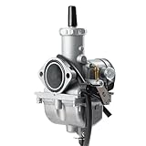 Racing Carb 30mm Fit For Mikuni VM26 PZ30 Carb Fit 150 160 190cc CG 150 200 250 CB250 Fit For ZongShen Engine Dirt Bike ATV Quad