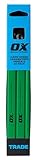 OX Trade Hard Green Carpenters Pencils 10 pk