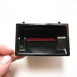 SENHONGTECH 8K0857989 Ashtray Insert Cigarette Lighter For Audi A4 A5 Q5 2009-2015 RS4 2013-2015 RS5