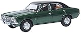 Oxford Diecast 76COR3010 Ford Cortina MkIII Evergreen