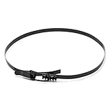 POWERTEC 71735 19-1/8 Inch Band Clamp for Dust Collector, Fits Jet, Grizzly, Shop Fox, Wen, Harbor Freight, and POWERTEC DC-1512