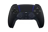 Sony PlayStation DualSense Wireless Controller Midnight Black for PlayStation 5