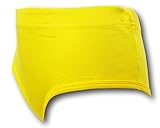 Albert Prendergast Yellow School Uniform/Gym Knickers (32")